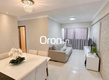 Imagem 1 · Apartamento para venda em Jardim Maria Inês, Aparecida de Go