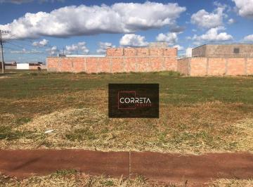 Imagem 1 · Terreno para venda em Conjunto Margarida Rosa de Azevedo, Ub