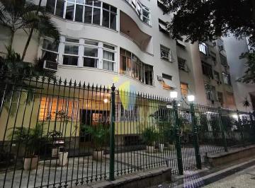 Imagem 1 · Apartamento para aluguel em Laranjeiras, Rio de Janeiro