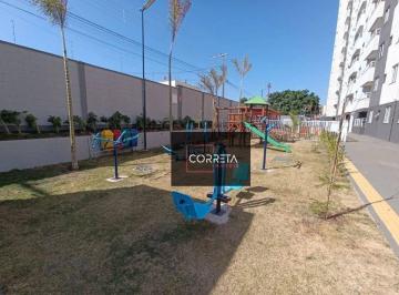 Imagem 1 · Apartamento para venda em Parque do Mirante, Uberaba