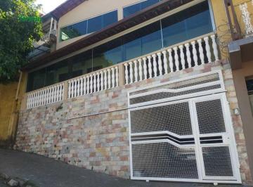 Imagem 1 · Casa para venda em Brasil Industrial (Barreiro), Belo Horizo