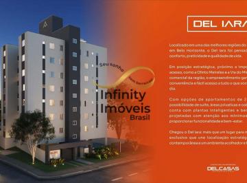 Imagem 1 · Apartamento para venda em Brasil Industrial (Barreiro), Belo