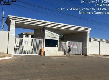 Imagem 1 · Apartamento para venda em Jardim Flamboyant, Luziânia