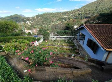 Imagem 1 · Casa para venda em Caleme, Teresópolis