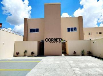 Imagem 1 · Apartamento para venda em Parque das Américas, Uberaba