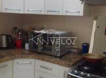 Imagem 1 · Apartamento para venda em Laranjeiras, Rio de Janeiro