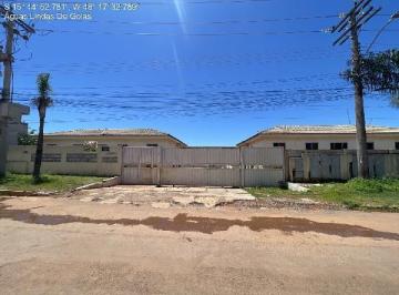 Imagem 1 · Apartamento para venda em Parque da Barragem Setor 11, Águas