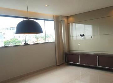 Imagem 1 · Apartamento para aluguel em Cinquentenário, Belo Horizonte