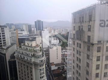 Imagem 1 · Prédio Inteiro para aluguel em Centro, Rio de Janeiro