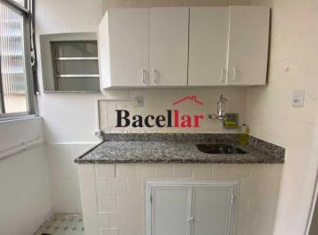 Imagem 1 · Apartamento para aluguel em Tijuca, Rio de Janeiro