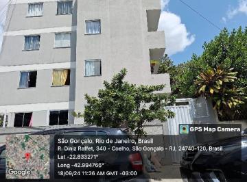 Imagem 1 · Apartamento para venda em Coelho, São Gonçalo