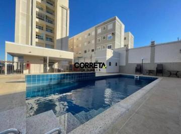 Imagem 1 · Apartamento para venda em Conjunto Manoel Mendes, Uberaba