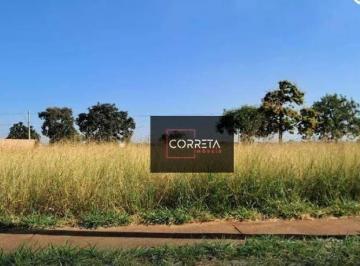 Imagem 1 · Terreno para venda em Conjunto Margarida Rosa de Azevedo, Ub