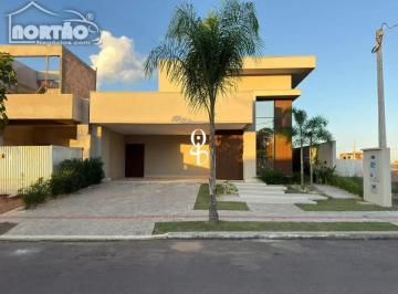 Imagem 1 · Casa para venda em Condomínio Aquarela dos Poemas, Sinop
