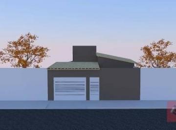 Imagem 1 · Casa para venda em Jardim Eldorado, Uberaba