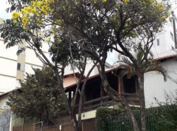 Imagem 1 · Casa para venda em Colégio Batista, Belo Horizonte