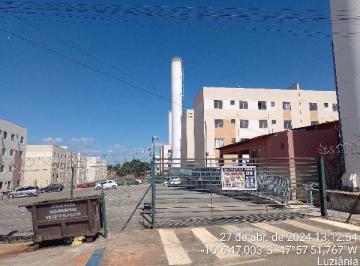 Imagem 1 · Apartamento para venda em Centro, Luziânia