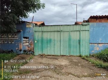 Imagem 1 · Casa para venda em Mansões de Recreio Estrela Dalva IV, Luzi