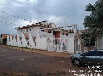 Imagem 1 · Apartamento para venda em Setor de Chácaras Anhangüera C, Va