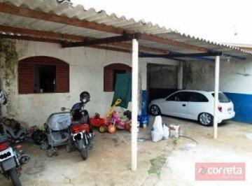 Imagem 1 · Casa para venda em Conjunto Alfredo Freire, Uberaba