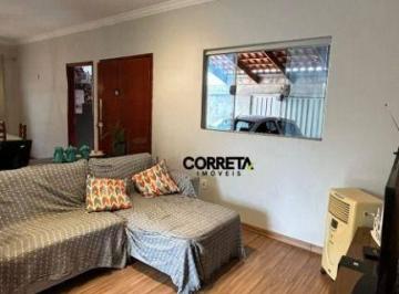 Imagem 1 · Casa para venda em Jardim Nenê Gomes, Uberaba