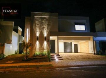Imagem 1 · Casa para venda em Flamboyant Residencial Park, Uberaba