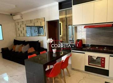 Imagem 1 · Casa para venda em Conjunto Margarida Rosa de Azevedo, Ubera