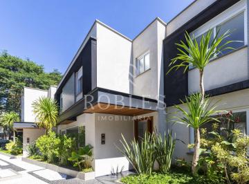 Casa · 420m² · 4 Quartos · 4 Vagas · Casa de Condomínio com 4 quartos, Alto da Boa Vista, São Paulo - R$ 4.9 mi, Cod: 4840