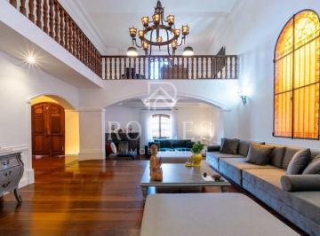 Casa · 564m² · 4 Quartos · 8 Vagas · Casa com 4 quartos, Morumbi, São Paulo - R$ 2.8 mi, Cod: 4843
