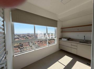 Apartamento · 73m² · 3 Quartos · 1 Vaga · Apartamento, Jardim Ouro Verde, Persona, Rio Preto
