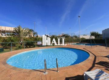 Casa · 216m² · 3 Quartos · 2 Vagas · Casa de Condomínio, Gaivota I, Rio Preto