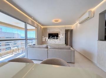 Apartamento · 96m² · 3 Quartos · 2 Vagas · Apartamento à venda no bairro Vila Belmiro
