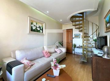 Apartamento · 146m² · 4 Quartos · 1 Vaga · Apartamento à Venda - Carlos Prates, 4 Quartos, 146 m² - Belo Horizonte