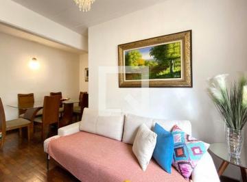 Apartamento · 93m² · 3 Quartos · 1 Vaga · Apartamento à Venda - Coração Eucarístico, 3 Quartos, 93 m² - Belo Horizonte