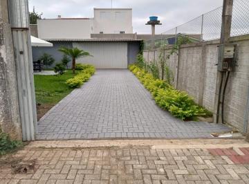 Casa · 57m² · 1 Quarto · Casa para venda em Fazenda Velha de 57.00m² com 1 Quarto