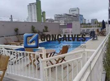 Apartamento · 37m² · 2 Quartos · Apartamento Bairro Jardim Santo André