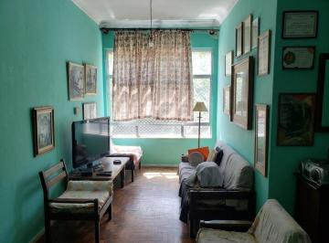Apartamento · 74m² · 3 Quartos · 1 Vaga · APARTAMENTO DE 74M COM 3 QUARTOS  2 BANHEIROS  1 VAGA  RUA SENADOR EUZÉBIO  FLAMENGO