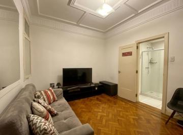 Apartamento · 200m² · 3 Quartos · APARTAMENTO MOBILIADO DE 200M COM 3 QUARTOS  3 BANHEIROS  RUA SENADOR EUZÉBIO  FLAMENGO