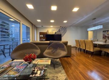 0 · Apartamento a venda 2 quartos (suítes) no Cambuí em Campinas!