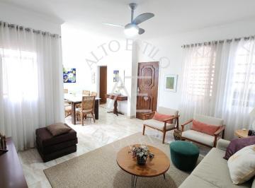 Casa · 180m² · 3 Quartos · 4 Vagas · Casa Térrea a Venda Bairro Jardim Irajá Ribeirao Preto SP