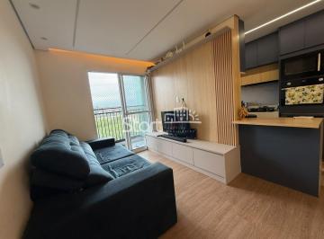 0 · apartamento para aluguel em Vila São Francisco
