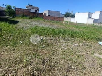 Terreno · 396m² · Terreno á venda pronto para construir na praia de shangri-lá, Pontal do Paraná