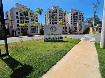 0 · Apartamento à Venda e Locação no Parque da Hípica, Campinas.