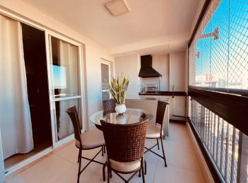0 · Apartamento mobiliado para locação com 2 quartos no Taquaral - Campinas/SP