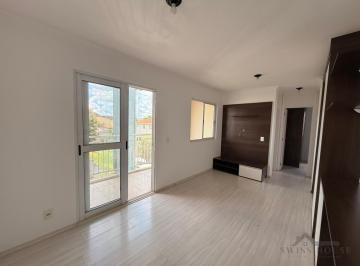 0 · Apartamento à venda no Vila São Francisco em Hortolândia/SP