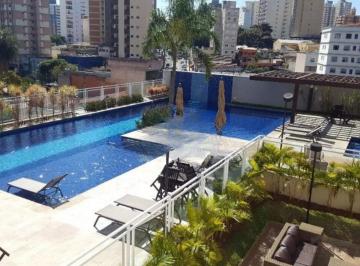 0 · Apartamento para alugar no Cambuí em Campinas/SP