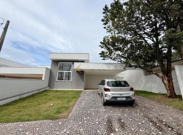 0 · Casa recém-construída à venda no Parque Xangrilá – Campinas/SP