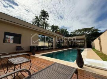 0 · Casa Térrea de Condomínio com 4 Quartos à venda, 300m² - Chácara São Rafael