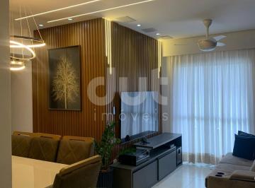 0 · Apartamento à Venda no Condomínio Residencial Paris