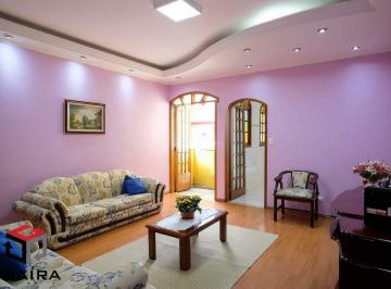 Casa · 250m² · 2 Quartos · 2 Vagas · Sobrado para aluguel 2 quartos 1 suíte 2 vagas Fundação - São Caetano do Sul - SP